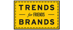 Скидка 10% на коллекция trends Brands limited! - Тарасовский